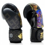 Перчатки боксерские Fairtex (BGV-Premium Yamantaka)